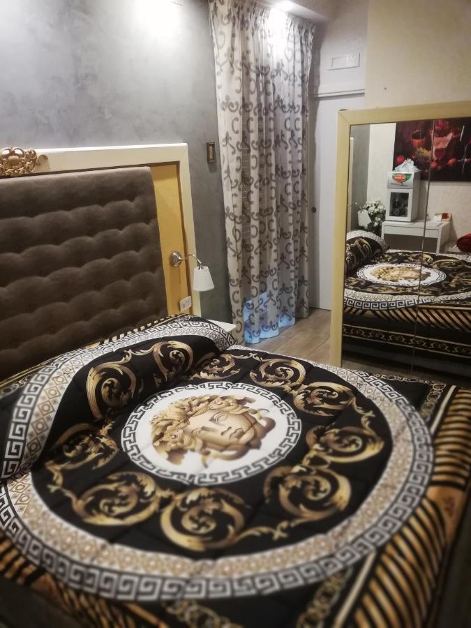 Max B&B Fiera Bari Exterior foto