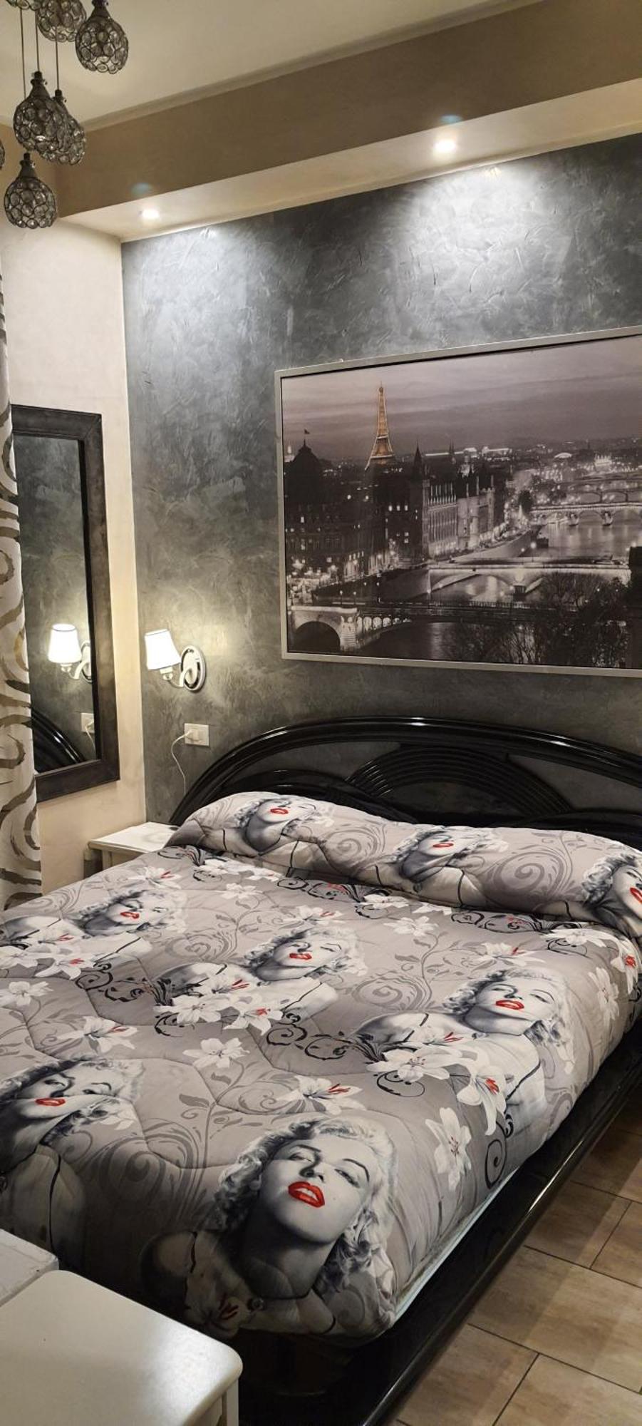 Max B&B Fiera Bari Exterior foto