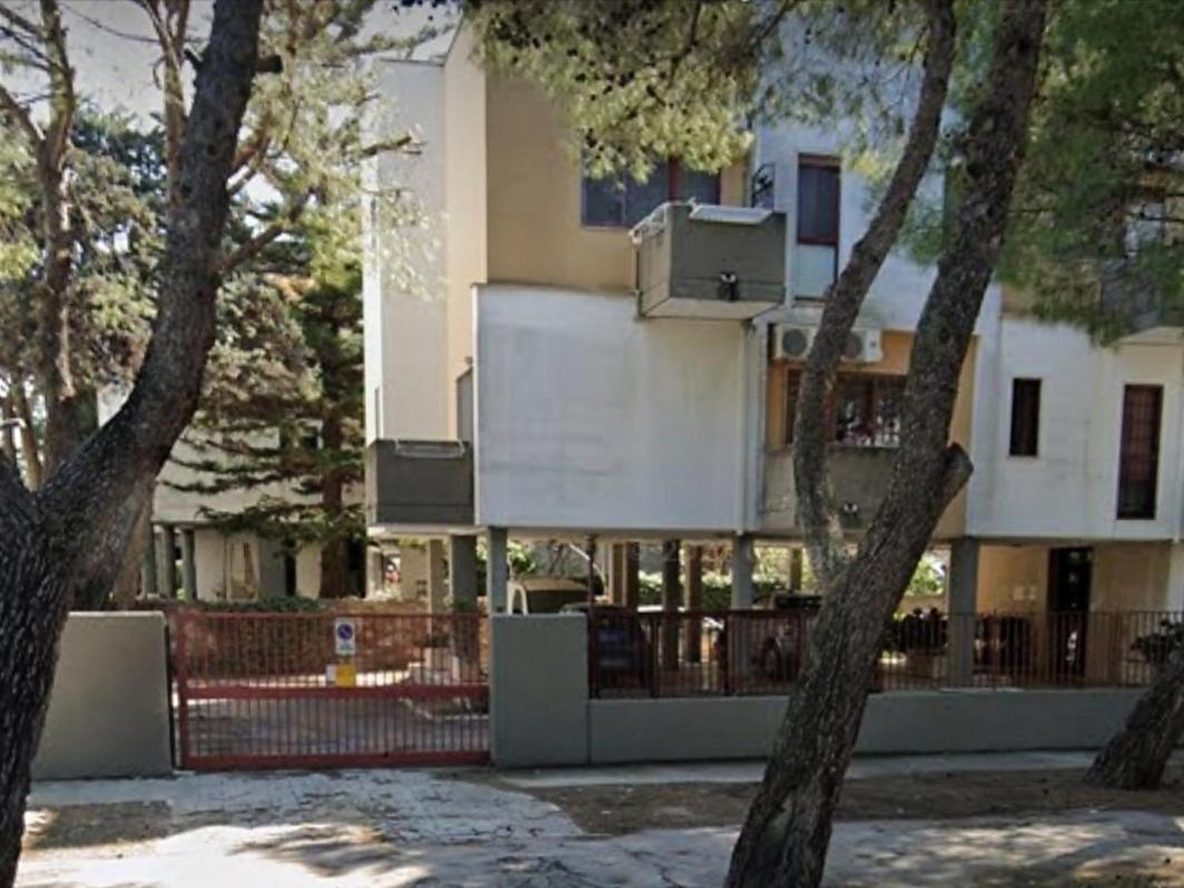Max B&B Fiera Bari Exterior foto