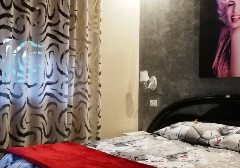 Max B&B Fiera Bari Exterior foto