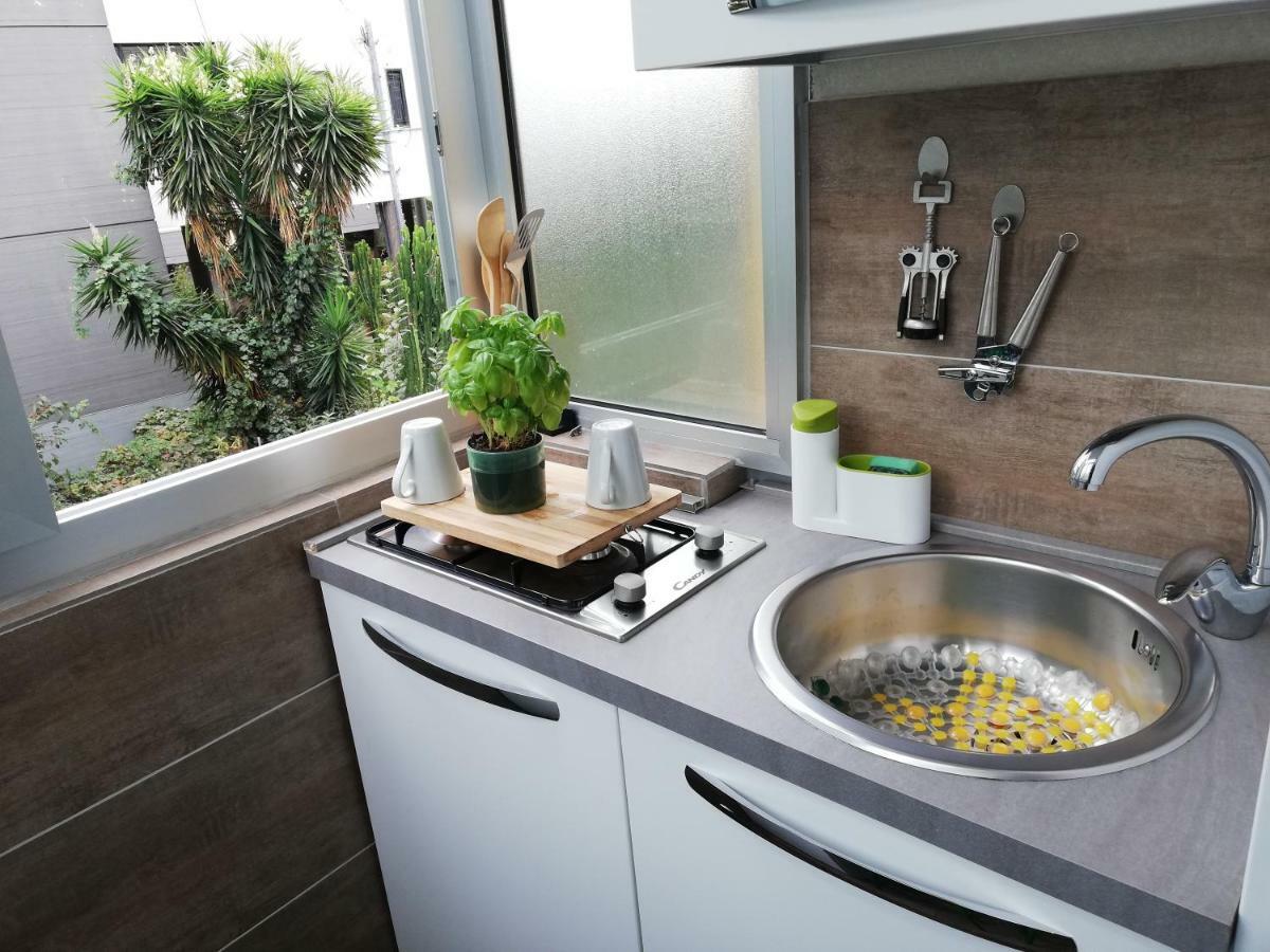 Max B&B Fiera Bari Exterior foto
