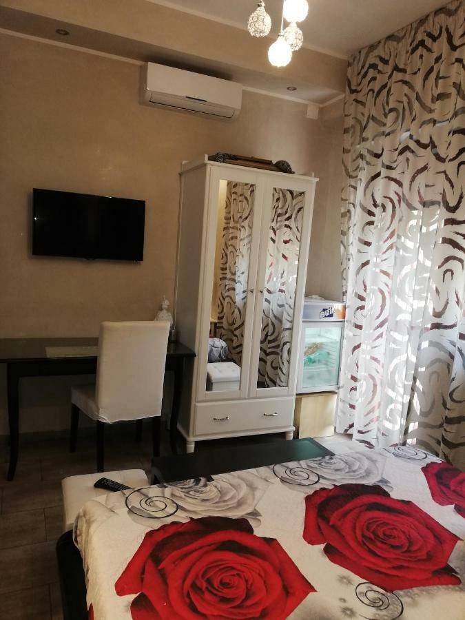 Max B&B Fiera Bari Exterior foto